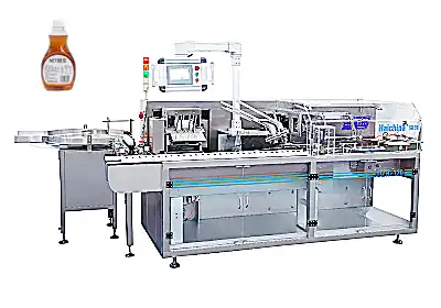 How to Integrate Blister Packing and Cartoning in One Line?